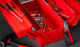 Tool Storage Solutions: Keeping Your Tools Organized and Accessible Tool Storage Solutions: Keeping Your Tools Organized and Accessible