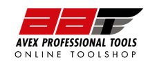 AVEX PROFESSIONAL TOOLS