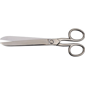 Kennedy 10inch ALL METAL PAPERHANGING SCISSORS