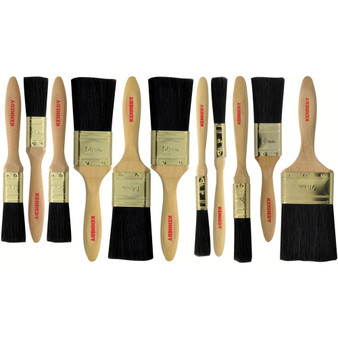 KennedyPro PROFESSIONAL PAINT BRUSHES SET11