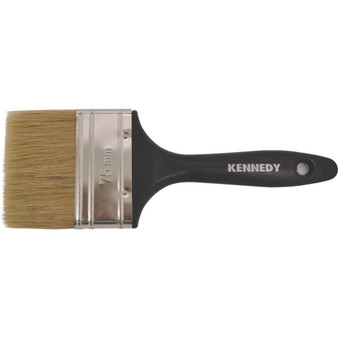 Kennedy 3inch LAMINATING BRUSH