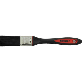 KennedyPro 1inch PROFESSIONAL PAINT BRUSH  SYNTHETIC KennedyPro 1inch PROFESSIONAL PAINT BRUSH  SYNTHETIC