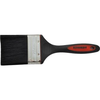KennedyPro 3inch PROFESSIONAL PAINT BRUSH  SYNTHETIC