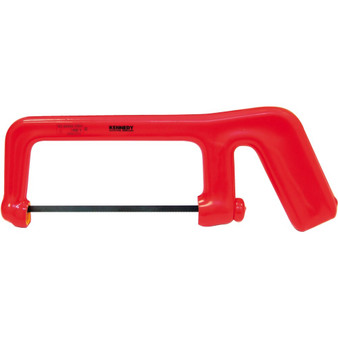 KennedyPro INSULATED JUNIOR HACKSAW150mm KennedyPro INSULATED JUNIOR HACKSAW150mm