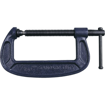 Kennedy 8inch HEAVY DUTY inchGinch CLAMP