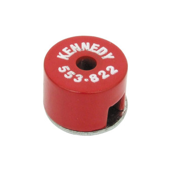 Kennedy 32.0mm DIA BUTTON MAGNET