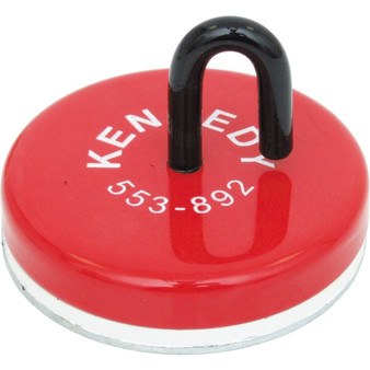 Kennedy 46x10.7mm FERRITE SHALLOW HOLD MAGNET