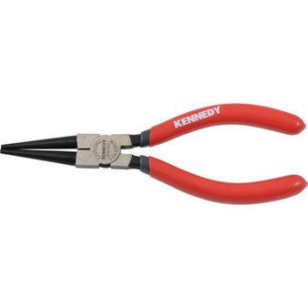 Kennedy 162mm6.38inch LONG ROUND NOSE PLIERS