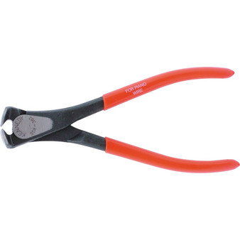 Kennedy 160mm6.38inch END CUTTING NIPPERS