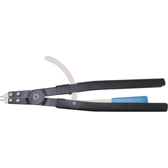 Kennedy 20inch STRAIGHT NOSE INT. CIRCLIP PLIERS 165300mm