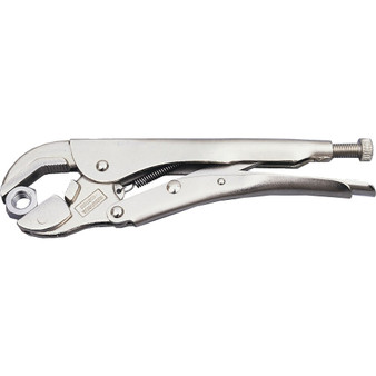 Kennedy 255mm10inch PARALLELPLUS GRIP WRENCH