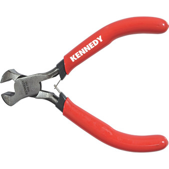 Kennedy 110mm4.12inch MICRONIPPERS  END CUTTING