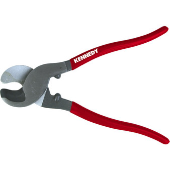 Kennedy 255mm10inch COPPERALUMINIUM HD CABLE CUTTERS