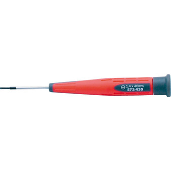 KennedyPro 2.4x40mm FLAT PROTORQ PRECISION SCREWDRIVER