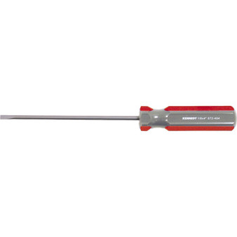 Kennedy 3x100mm FLAT PARALLEL SCREWDRIVER