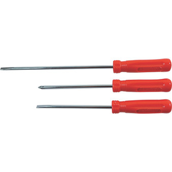 Kennedy MINI SCREWDRIVER SET 3PCE