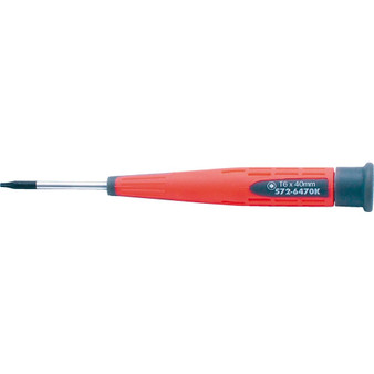 KennedyPro T8 TORX PROTORQ PRECISION SCREWDRIVER