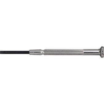 Kennedy 3.0mm FLAT BLADE PRECISION SCREWDRIVER