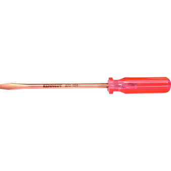 Kennedy 8x200mm SPARK RESISTANTENG.SCREWDRIVER BeCu