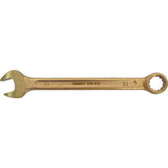 Kennedy 27mm SPARK RESISTANT COMBINATION SPANNER BeCu