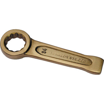 KennedyPro 24mm SPARK RESISTANT REND SLOGGING WRENCH AlBr