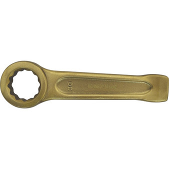 KennedyPro 60mm SPARK RESISTANT REND SLOGGING WRENCH AlBr