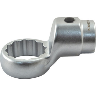Kennedy 19mm RING END SPANNER FITTING 16mm BORE