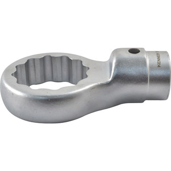 Kennedy 24mm RING END SPANNER FITTING 22mm BORE