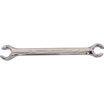 KennedyPro 16 x 17mm PROF FLARE NUTRING SPANNER