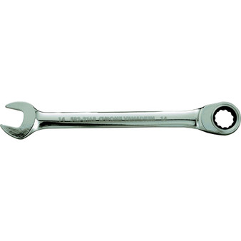 KennedyPro 15mm RATCHET COMBINATIONWRENCH