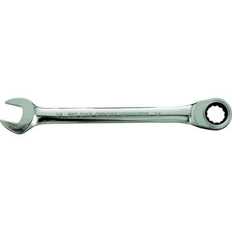 KennedyPro 16mm RATCHET COMBINATIONWRENCH