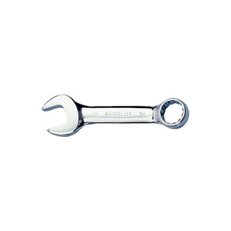 KennedyPro 17mm SHORT ARM COMBINATION SPANNER