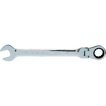 KennedyPro 10mm FLEX HEAD RATCHET WRENCH