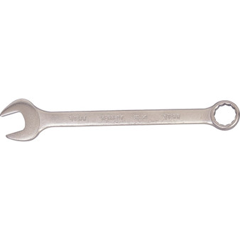 Kennedy 34inch WHIT CHROME VANADIUM COMBINATION SPANNER