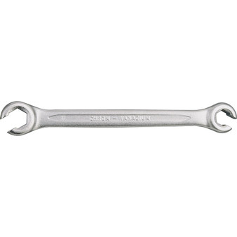 Kennedy 10 x 11mm FLARE NUT RINGSPANNER