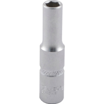 KennedyPro 9mm SINGLE HEX DEEP SOCKET 14inch SQ DR