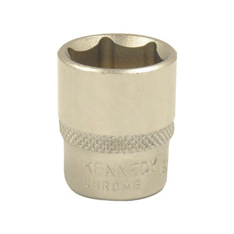 KennedyPro 6mm SOCKET 38inch SQ DR