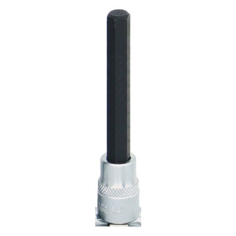 KennedyPro 38inch DR. LONG HEXAGON BIT SOCKET H5 x 100mm