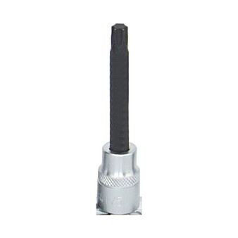 KennedyPro 38inch DR. LONG STAR BIT SOCKET T25 x 95mm