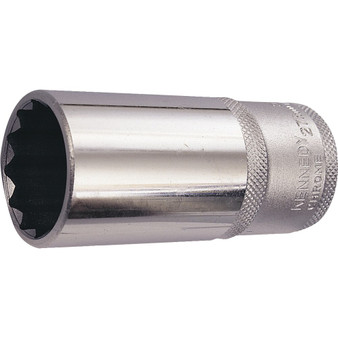 KennedyPro 1.14inchAF DEEP inchBIHEXinch SOCKET 12inch SQ DR