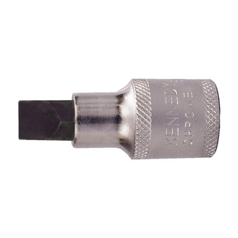 KennedyPro 9mm x 55mm FLAT BIT SKT 12inch SQ DR