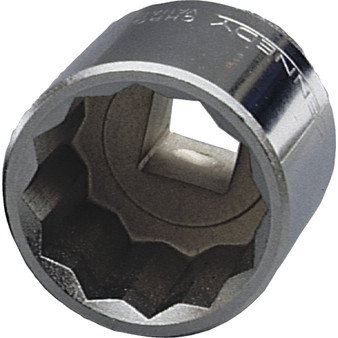 KennedyPro 1.12inch AF SOCKET 1inch SQ DR