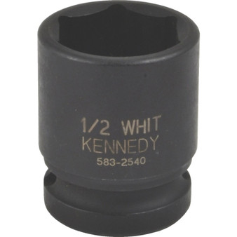 Kennedy 34inch WHIT IMPACT SOCKET 12inch SQ DR