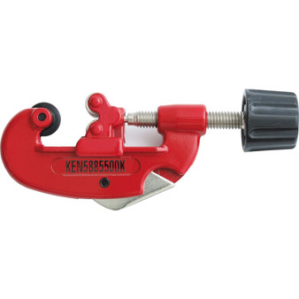 Kennedy 330mmx150mm TUBE CUTTER