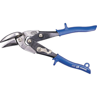 Kennedy 9.34inch OFFSET RH CUTTING SNIPS