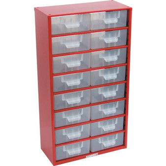 Kennedy 16DRAWER SMALL PARTS STORAGE CABINET