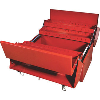 KennedyPro 18inch CANTILEVER TOOL BOX