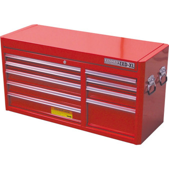 KennedyPro 9DRAWER XLARGE EXTRA DUTY TOOL CHEST