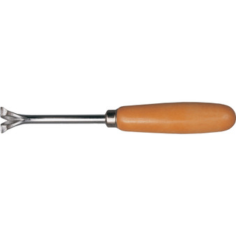 Kennedy 7.34inch BEECHWOOD TACKLIFTER