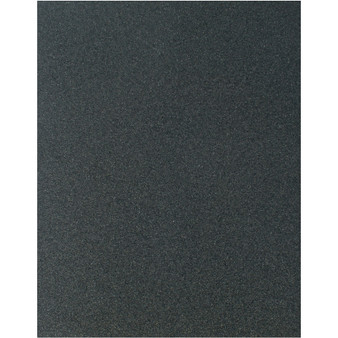 WATER PAPER 230 X 280MM 60 GRIT WET & DRY 10 PER PACK STD